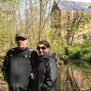 Meet your Posher, Renee